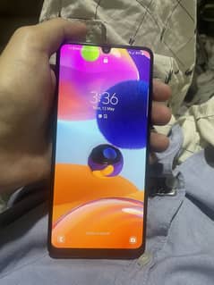 Samsung A31