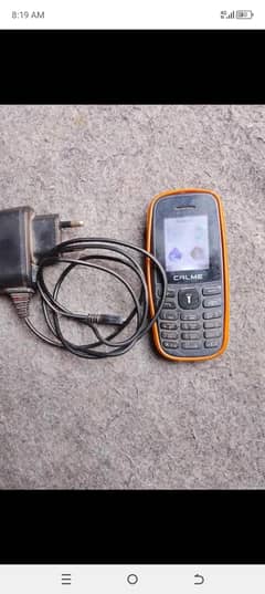 Keypad mobile