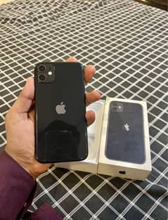 iphone 11 pta approved with box