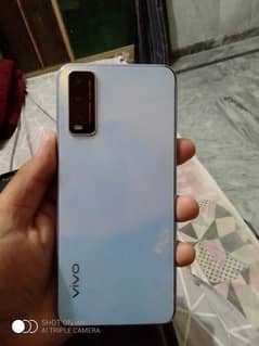 vivo Y20 for urgent sale exchange possible