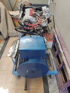 16 Waal Generator For Sale