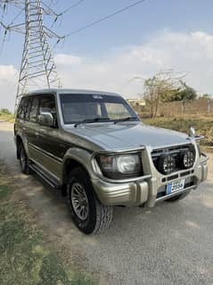 Pajero