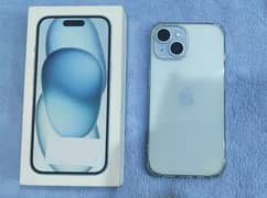 Apple Iphone 15 JV