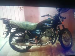 Suzuki 150