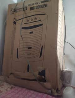 Shoukat fans room air cooler