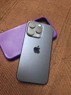 Apple iPhone 15 Pro 256GB