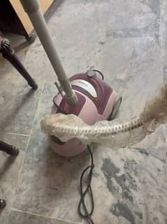 steamer