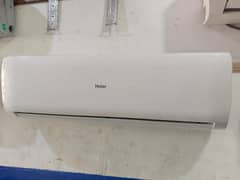 1.5ton non inverter ac haier