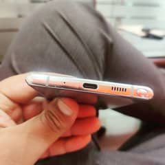 Samsung Galaxy Note 10 plus 12/256