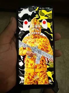Samsung a31 4gb 128 gb 26000