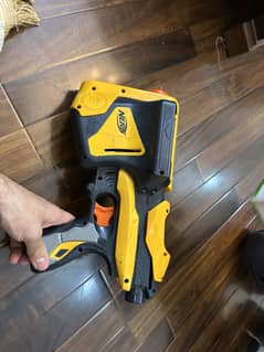 NERF