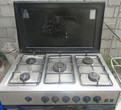 Cooking