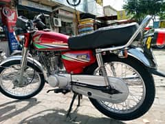 HonDa