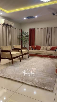 FANCY Rattan Chair (single)