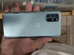 OnePlus 8T 12/256 Gray | Like New | PTA Approved | Only 47,500!
