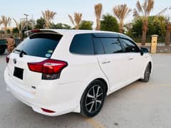 Toyota Corolla Axio Hybrid 1.5 2018 | Corolla Axio 2018
