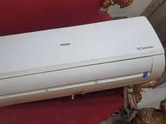 Haier DC inverter Ac