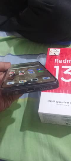 Redmi 13 8/128