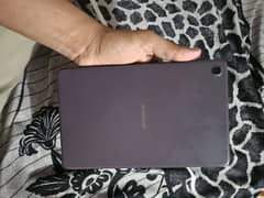 sumsung tab A new h