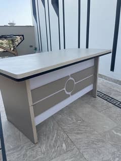 Laptop And Computer Table