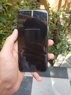 Google pixel 4a 6/128 non pta all ok
