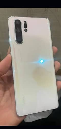 Huawei P 30 Pro