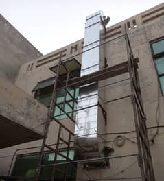 DUCTING
