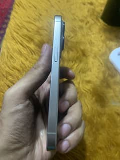 IPhone 15 Pro 256GB