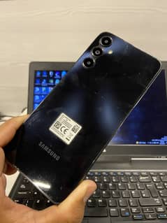 Samsung A05s 6+6/128