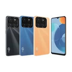 Box pack Mobile