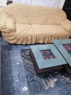 sofa set 5 seat