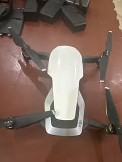 DJI Mavic Air Fly More Combo