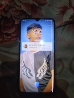 VIVO S1 EXCHANGE read Description