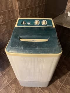Washing machine for sale in good price