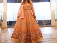 lehnga