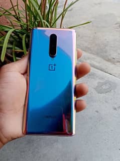 OnePlus 8