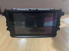 Suzuki Cultus 2024 VXL  Original Panel