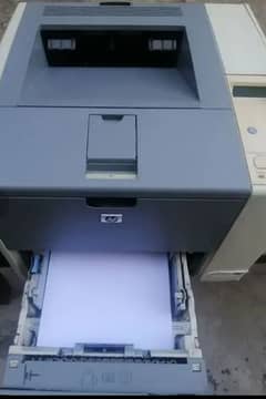 Hp3005 laserjet printer