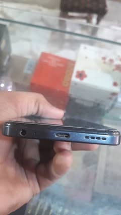 itel a50
