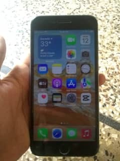 Iphone 6s plus