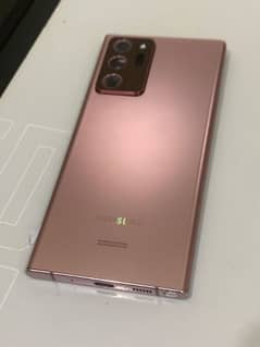 note 20 ultra