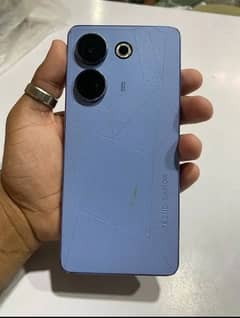 Tecno camon 20 8 256