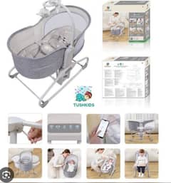 Mastala Electric swing 4 in 1