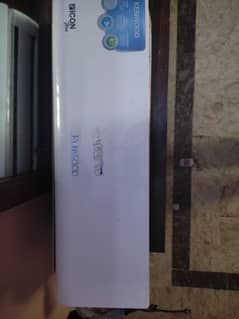 Kenwood 1 ton heat n cool
