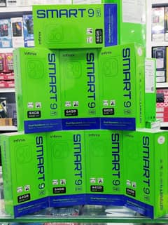 Infinix Hot50i Hot50 Pro + Infinix Note50 pro All Stock in Best price