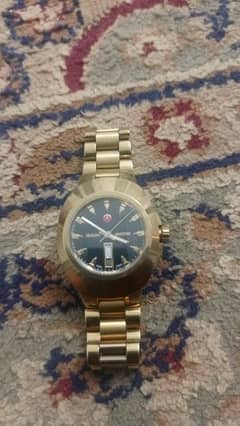Rado original only series buyers only