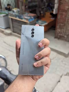 Redmagic 8spro Approved