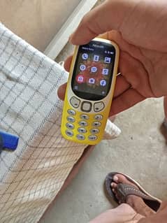 Nokia 3310 3g
