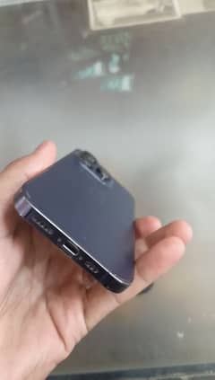 IPhone 14pro 128 BH 85 dual sim pta
