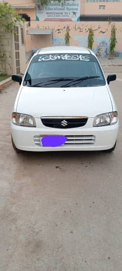 Suzuki Alto 2011 full original
